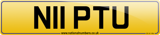 N11 PTU
