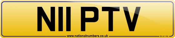 N11 PTV