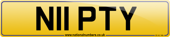 N11 PTY