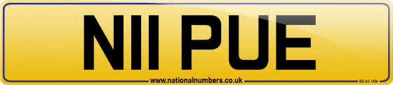 N11 PUE