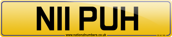 N11 PUH