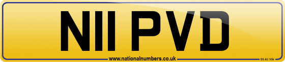 N11 PVD