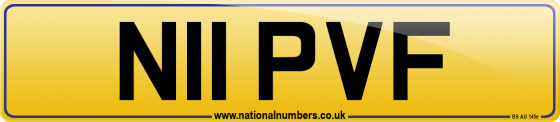 N11 PVF