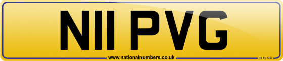 N11 PVG