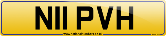 N11 PVH
