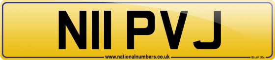 N11 PVJ