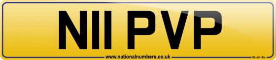 N11 PVP
