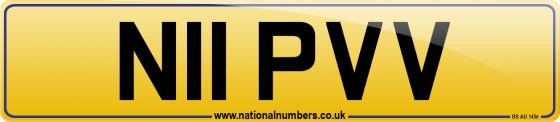 N11 PVV