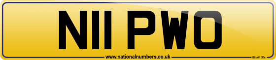 N11 PWO