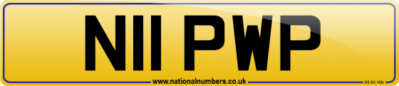 N11 PWP