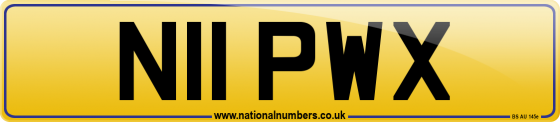 N11 PWX