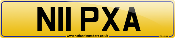 N11 PXA
