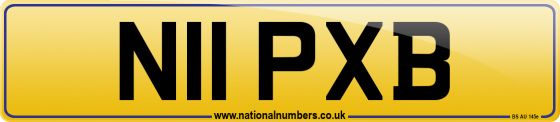 N11 PXB