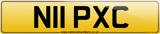 N11 PXC