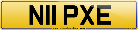N11 PXE