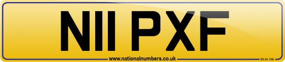 N11 PXF