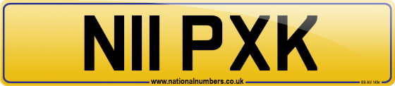 N11 PXK