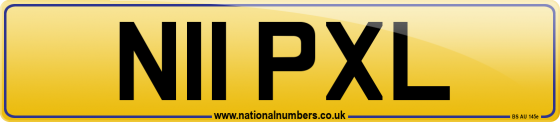 N11 PXL