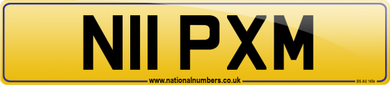 N11 PXM