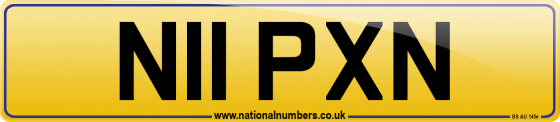 N11 PXN