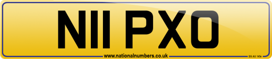 N11 PXO