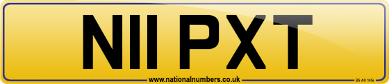 N11 PXT