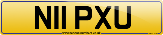 N11 PXU