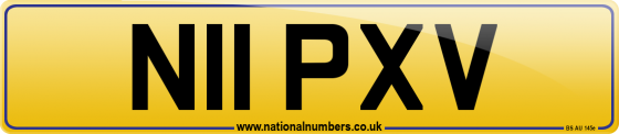 N11 PXV
