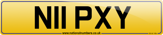 N11 PXY