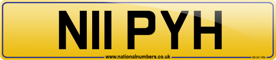 N11 PYH