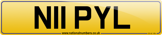 N11 PYL