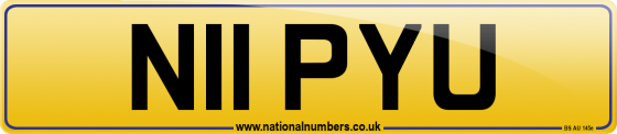 N11 PYU
