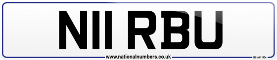 N11 RBU