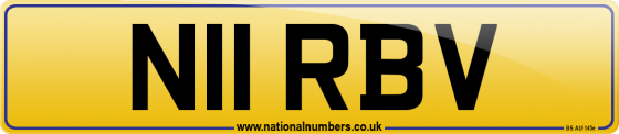 N11 RBV