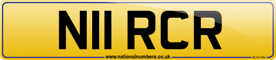 N11 RCR
