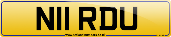 N11 RDU