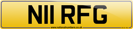 N11 RFG
