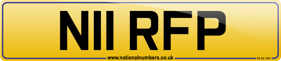 N11 RFP