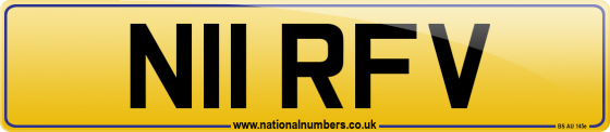 N11 RFV