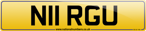 N11 RGU