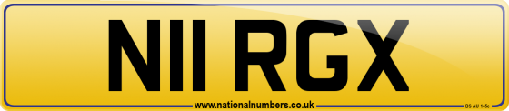 N11 RGX