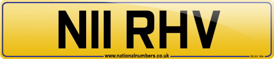 N11 RHV