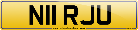 N11 RJU