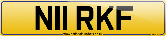 N11 RKF