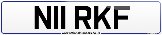 N11 RKF