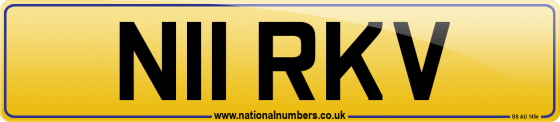 N11 RKV