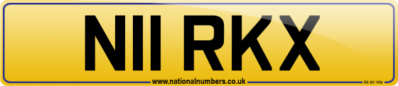 N11 RKX