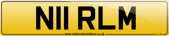 N11 RLM