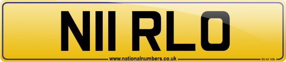 N11 RLO