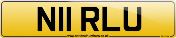 N11 RLU